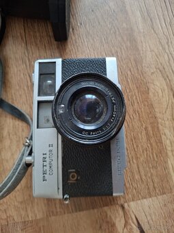 Retro fotoaparáty - 12