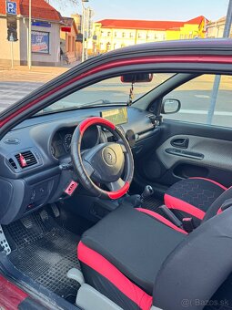 Renault clio 2 - 12