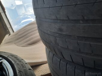 5x114.3 r19 speedline - 12