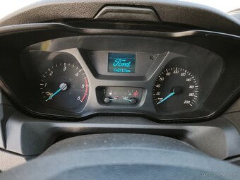 Ford Transit 2.0 TDCi - Po GO Motora, záruka - 12