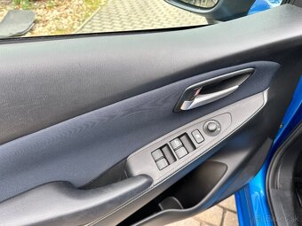 Mazda 2,benzín 1,5 Skyactiv G99 - 12