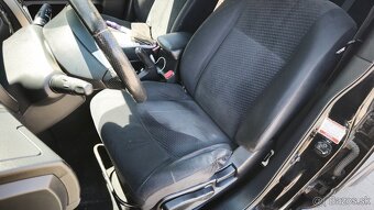 Nissan X-Trail T31 - 12