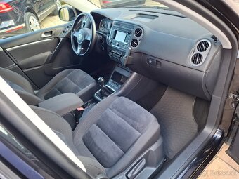 tiguan 2.0 CR TDI 4x4 - 12