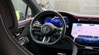 Mercedes-Benz EQE 500 4MATIC - 12