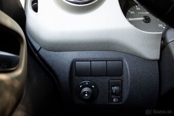 Citroën Berlingo 1.6 HDi 16V / 68kW / M5 / 2013 - 12