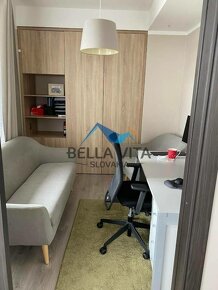 Moderný trojizbový Penthouse s panoramatickým výhľadom, Gala - 12