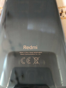 Xiaomi Note 9 Pro 6/128 GB Dual Sim - 12