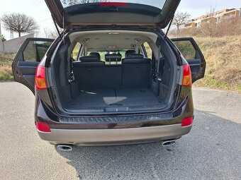 Hyundai IX55 3.0 V6 4x4 176kw r.v.2010 - 12