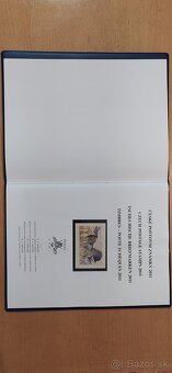 Česká republika ročníkový album - 12