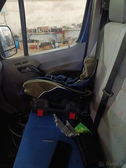 Volkswagen Crafter - 12