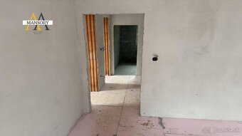 Na predaj - rodinný dom v Obci Snežnica s 1000m2 pozemkom - 12