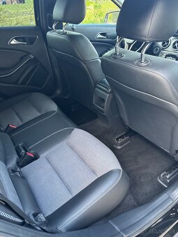 Mercedes-Benz GLA 180 CDI, AUTOMAT, Kúpené v SR - 12