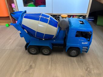 Bruder autíčka - 12