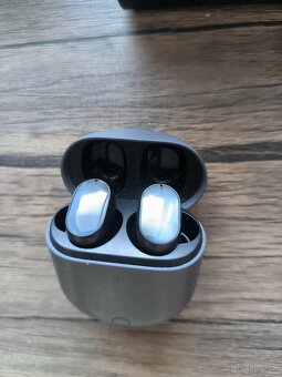 Bluetooth slúchadlá Redmi Buds 3 Pro Black - 12