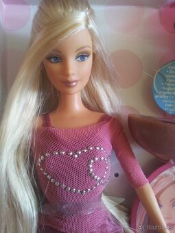 Barbie - 12
