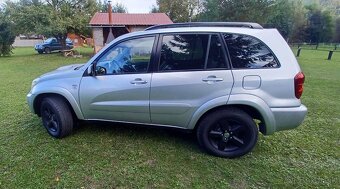 Toyota Rav4 - 12