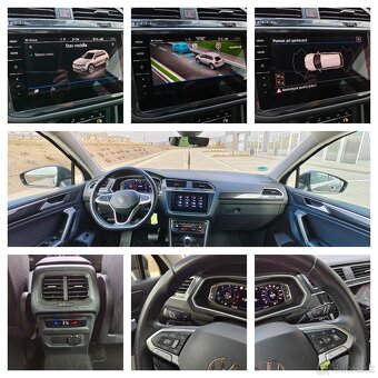 Volkswagen Tiguan 2.0 TDI EVO Elegance 4Motion DSG - 12