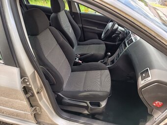 Peugeot 307 SW 1.6i16V 80kW - 12