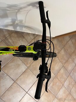 Kellys chlapčenský bicykel - 12