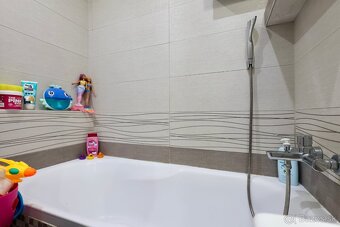 Predaj 3 izbový byt s balkónom na Moskovskej ulici - 12