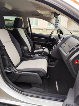Dodge Journey 2.0 CRD - 12