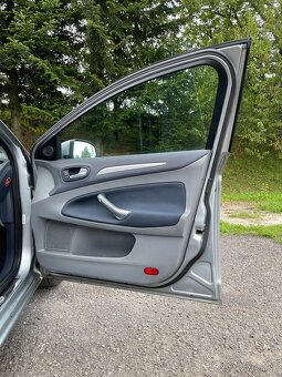 ✅Ford Mondeo Mk4 1,8 TDCI - 12
