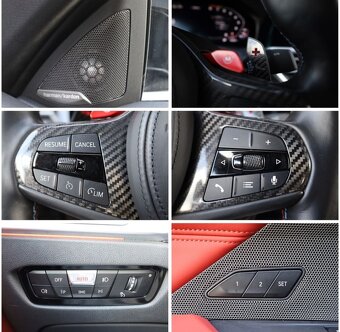 BMW M4 Competition xDrive//360°// Carbon//R19+R20 - 12