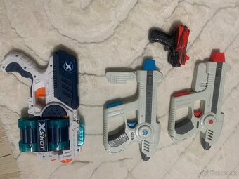 Nerf - 12