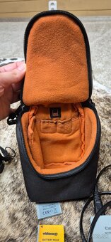 Foto set - Canon PowerShot SX500 IS - 12