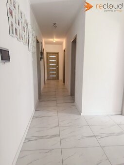 LUXUSNÁ 4 - IZBOVÁ NOVOSTAVBA VO VIDINEJ S OBROVSKÝM POZEMKO - 12