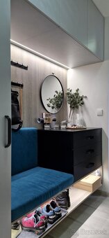 Plne zariadený 3-izbovy byt v Europalace - 12