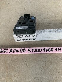 Citroën C8   2002-2008 - 12