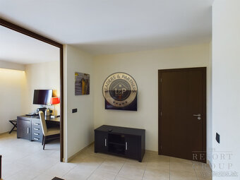 1 izbový apartmán Premium Pearl Melia, MELIÃ Llana Beach Res - 12