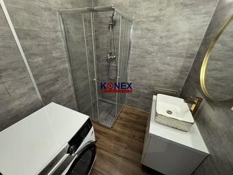 ID-3265 NOVINKA MODERNÝ 2-izbový byt MICHALOVCE - 12