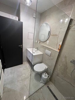 PRENÁJOM BYT RIVIERA VOĽNÝ OD 1.1.2026 - 12