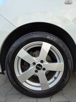 Dacia Dokker 1.5DCI - 12