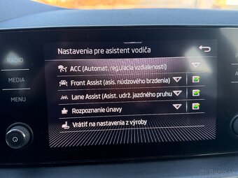 Škoda Kamiq 1.0TSI CNG Ambition - 12