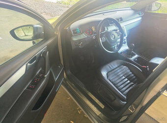 Passat Highline 4x4 - 12