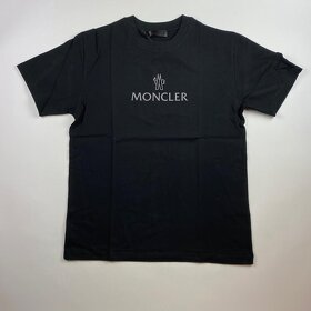 Značkové tričká Casblanca Off-white Moncler - 12