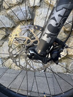 Predam TREK Remedy 9.7 - 12
