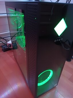 HP OMEN (komplet set) - 12