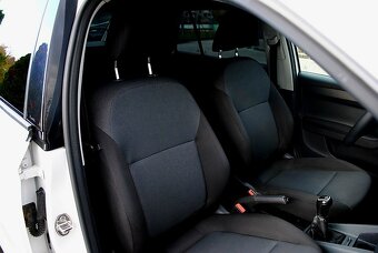 ŠKODA FABIA COMBI 1.4TDI - PREDAJ AJ NA SPLÁTKY - 12