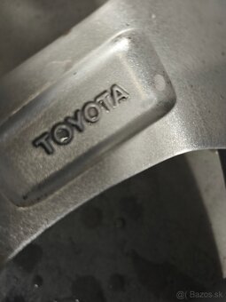 TOYOTA /PRIUS/YARIS/COROLLA/ALU/PNEU/R15/16/TPMS - 12