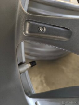 TOYOTA /PRIUS/YARIS/COROLLA/ALU/PNEU/R15/16/TPMS - 12