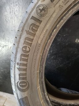 255/45 R19 Continental letne pneumatiky - 12