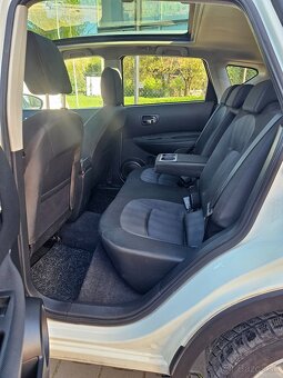 Nissan Qashqai 1.6 16V N-tec LPG Navi Kamera Panorama - 12