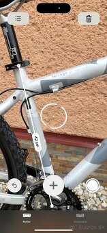 Horský Bicykel GIANT TERRAGO 26” - 12