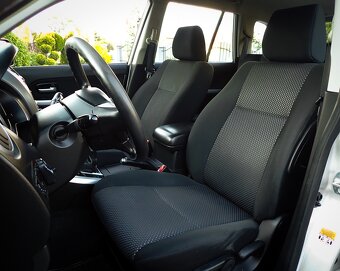 SUZUKI GRAND VITARA 1.9DDiS 4x4 149tis km, STK, ŠPZ - 12