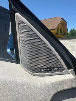 Mercedes E 250 CGI cabrio - 12
