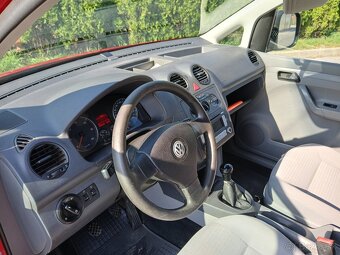 Caddy 1.9 - 12